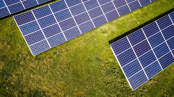 Commercial & Industrial Solar