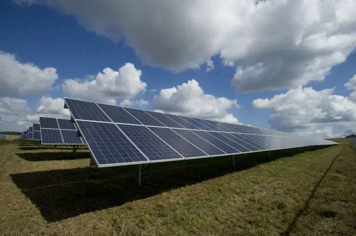 On-Grid Solar System