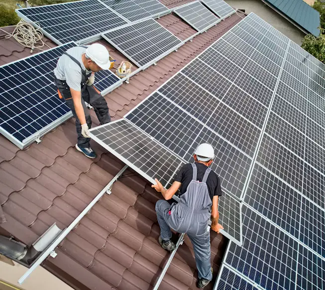 Residential Solar